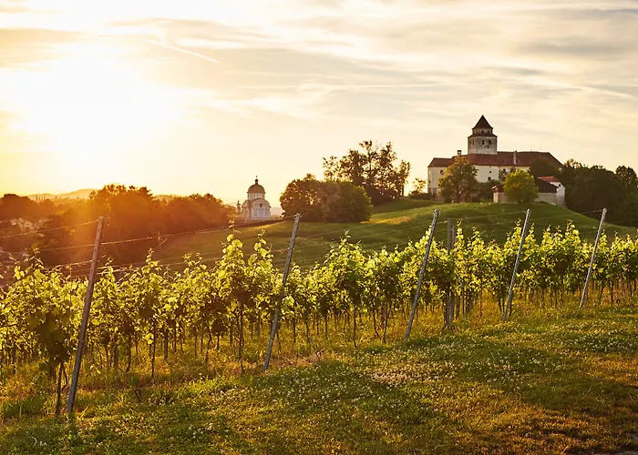 Loisium Wine & Suedsteiermark منتجع