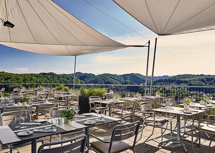 منتجع Loisium Wine & Suedsteiermark 4*