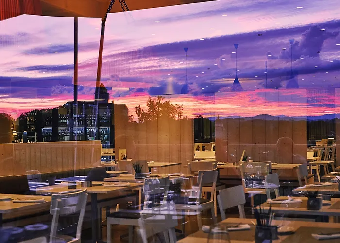 منتجع Loisium Wine & Suedsteiermark 4*