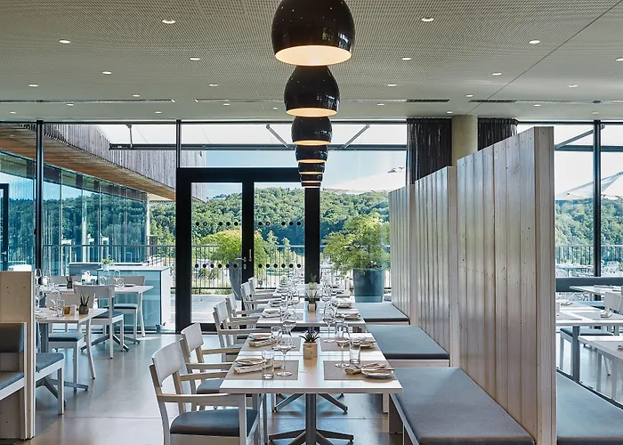 Loisium Wine & Suedsteiermark Rezort 4*