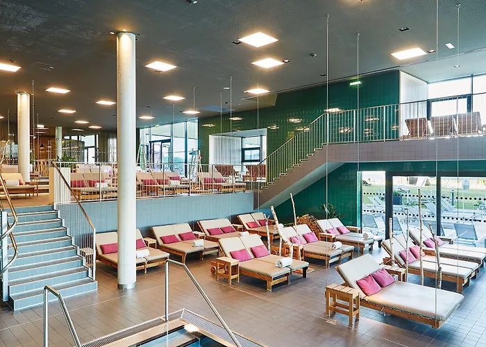 منتجع Loisium Wine & Suedsteiermark 4*