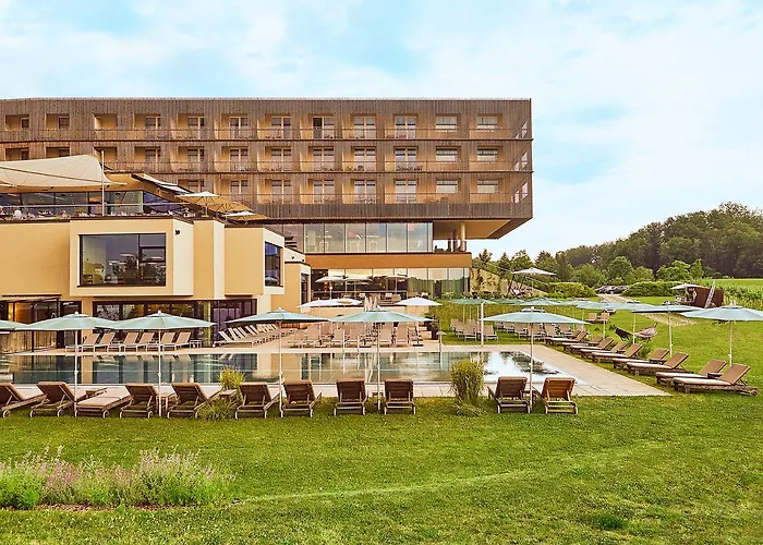 Rezort Loisium Wine & Suedsteiermark 4*