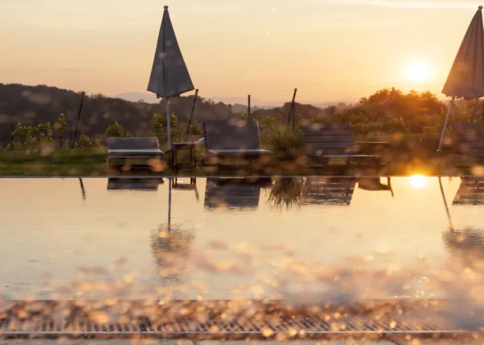 Loisium Wine & Suedsteiermark Rezort 4*