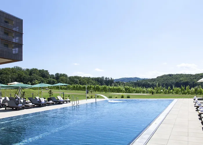 Loisium Wine & Suedsteiermark منتجع 4*