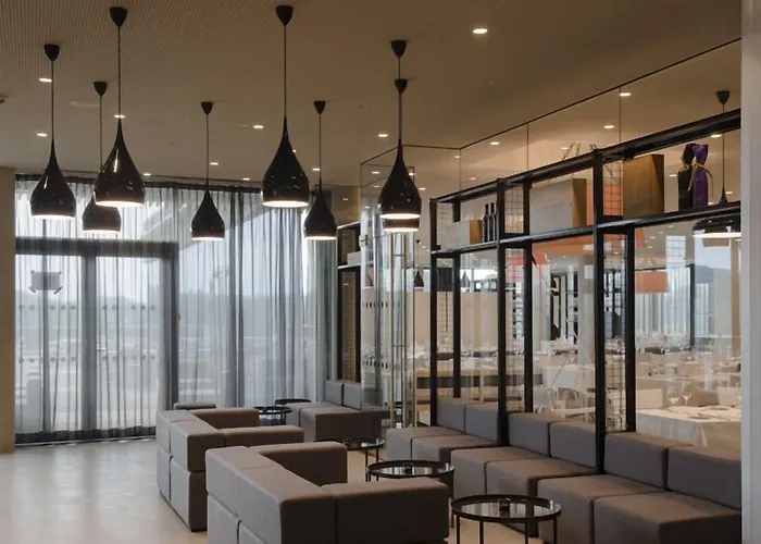 Loisium Wine & Suedsteiermark منتجع