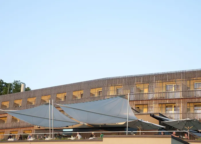 Loisium Wine & Suedsteiermark منتجع