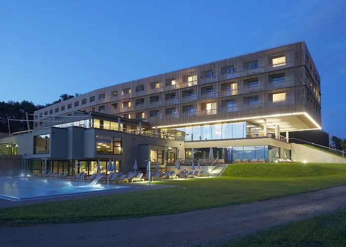 Loisium Wine & Suedsteiermark 4* إيهرينهاوزين