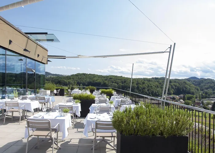 منتجع Loisium Wine & Suedsteiermark 4*