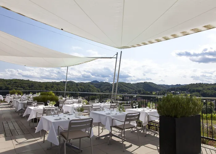 منتجع Loisium Wine & Suedsteiermark