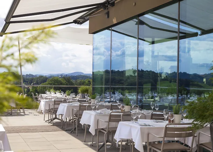 Loisium Wine & Suedsteiermark 4* Ehrenhausen