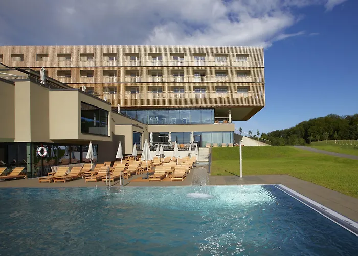 Loisium Wine & Suedsteiermark منتجع إيهرينهاوزين