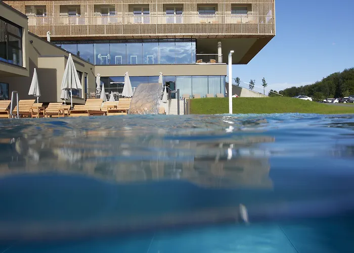 Rezort Loisium Wine & Suedsteiermark 4*