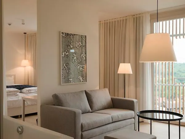 Loisium Wine & Suedsteiermark 4* إيهرينهاوزين