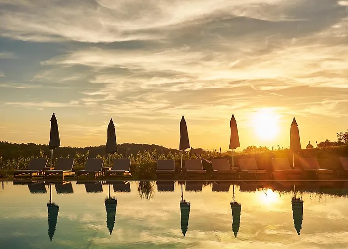 Loisium Wine&spa Südsteiermark 4* Ehrenhausen