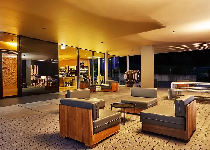 Rezort Loisium Wine & Suedsteiermark