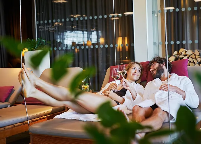 Rezort Loisium Wine & Suedsteiermark 4*