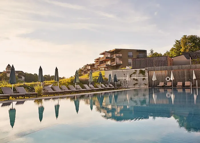 Loisium Wine & Suedsteiermark Rezort