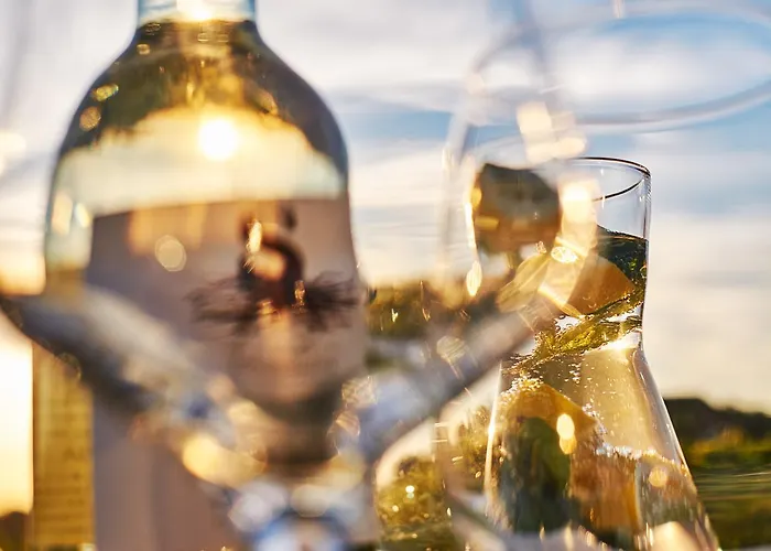 منتجع Loisium Wine & Suedsteiermark إيهرينهاوزين