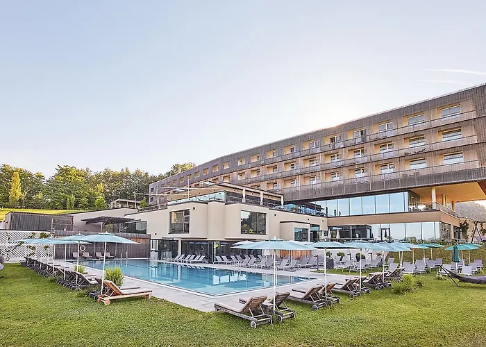 Loisium Wine & Suedsteiermark منتجع 4*