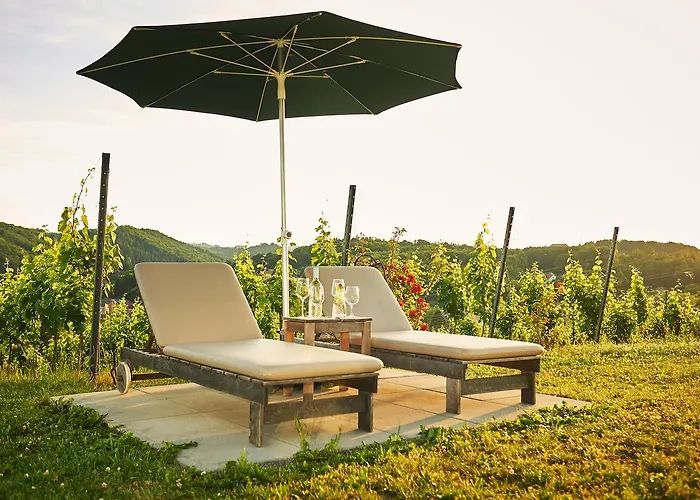 Loisium Wine&spa Südsteiermark Resort Ehrenhausen