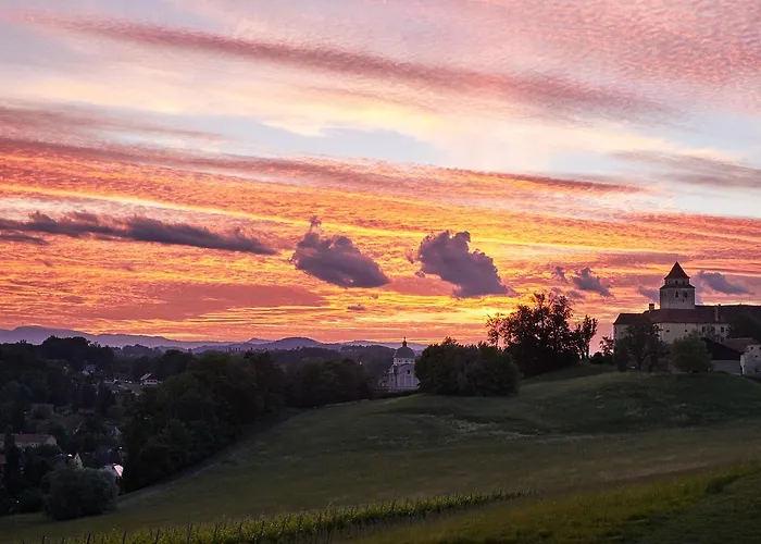 Loisium Wine & Suedsteiermark Rezort