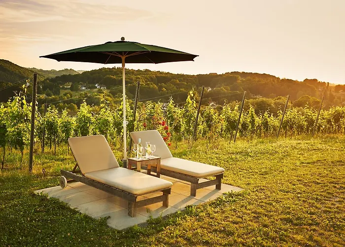 Loisium Wine & Suedsteiermark إيهرينهاوزين