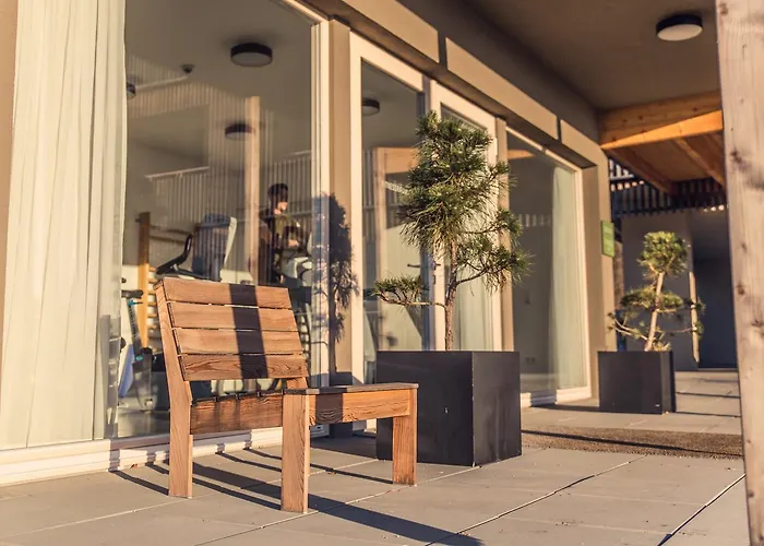 Resort Loisium Wine&spa Südsteiermark Ehrenhausen