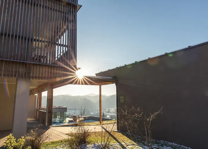 Loisium Wine & Suedsteiermark Rezort